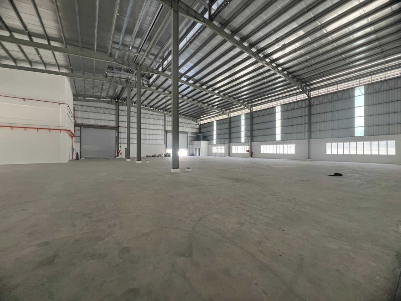 Perai Industrial Park Factory Warehouse - photo 2