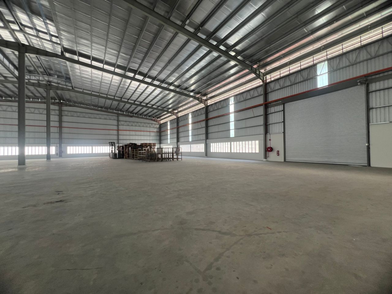 Perai Industrial Park Factory Warehouse - photo 3