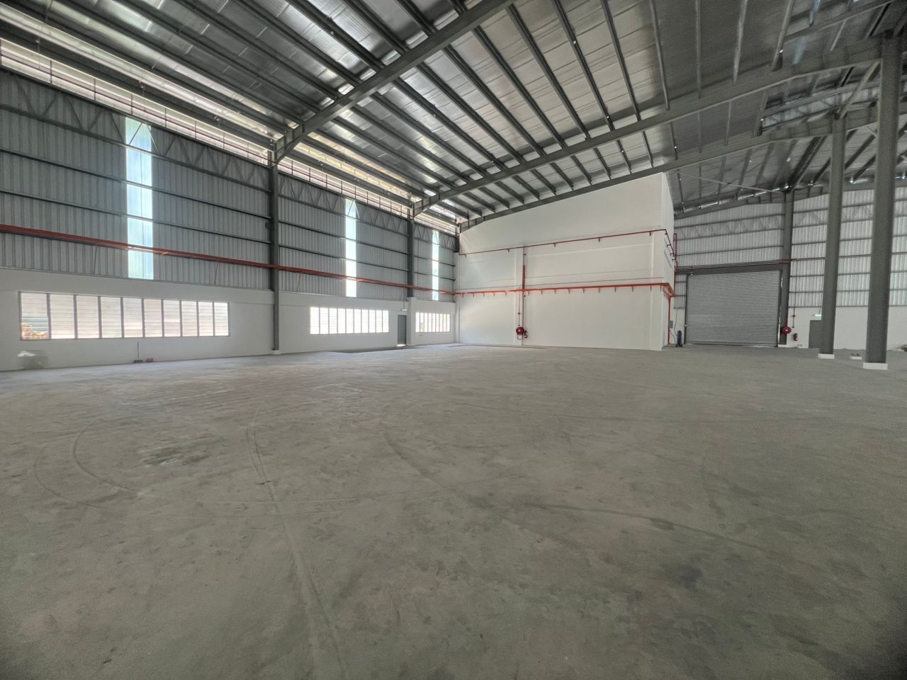 Perai Industrial Park Factory Warehouse - photo 4