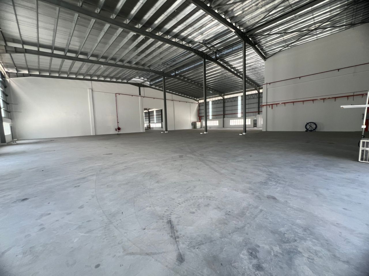 Perai Industrial Park Factory Warehouse - photo 9