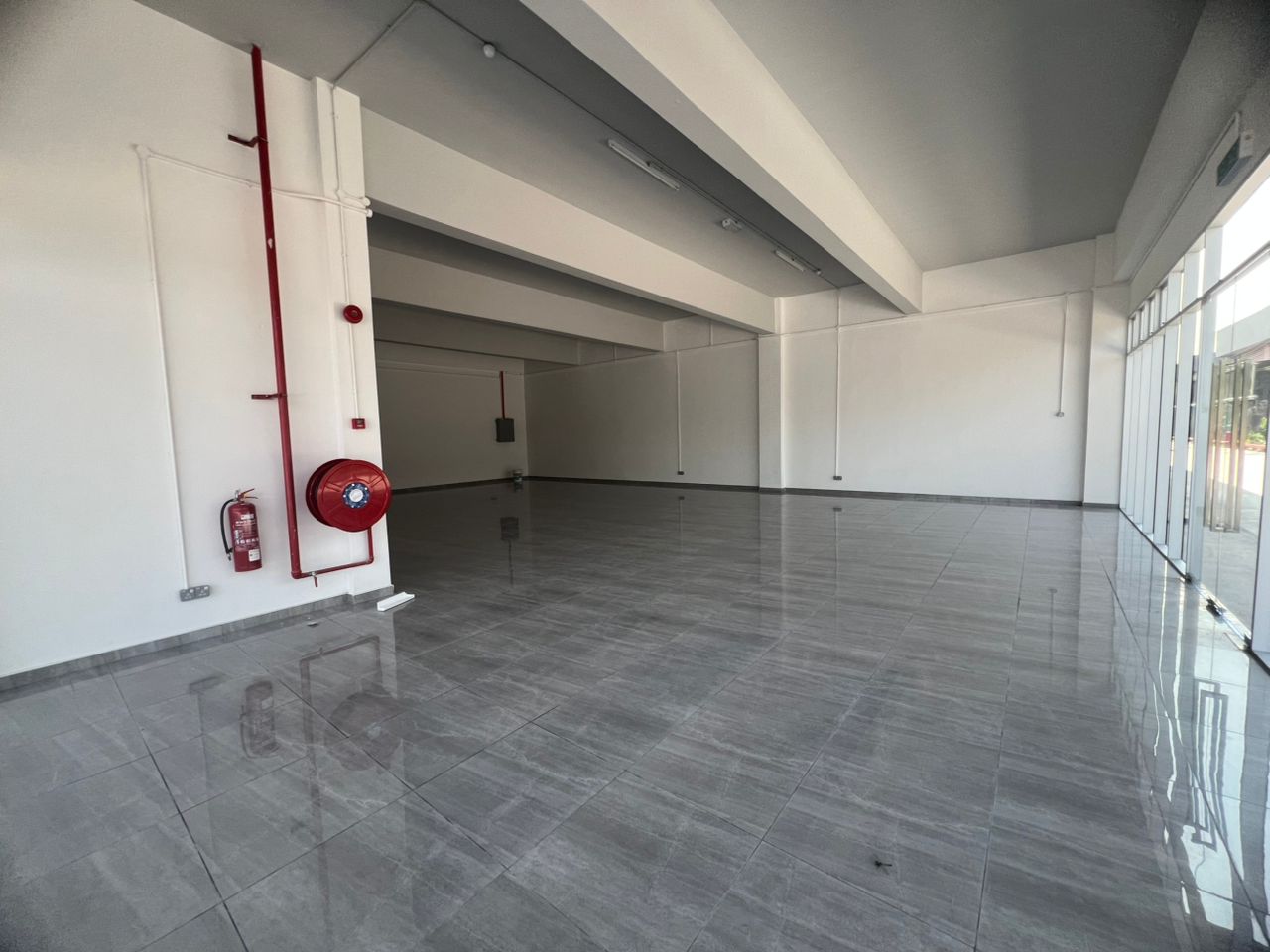 Perai Industrial Park Factory Warehouse - photo 10