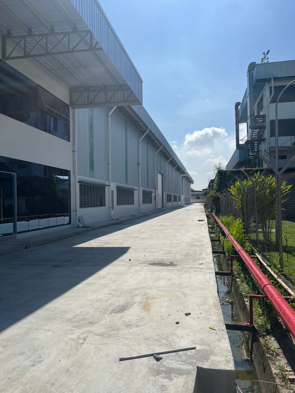 Perai Industrial Park Factory Warehouse - photo 11
