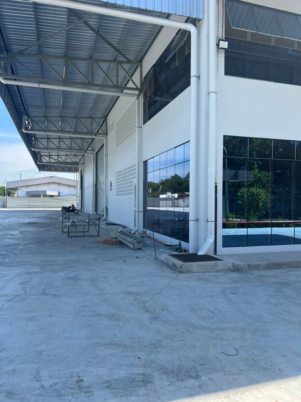 Perai Industrial Park Factory Warehouse - photo 12