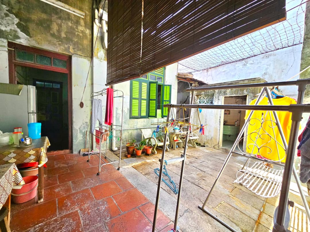2 Sty Georgetown Prewar Shophouse 4000sf Core Zone - photo 10