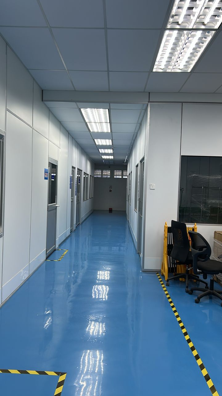 Batu Kawan Industrial Park, Factory Warehouse - photo 4
