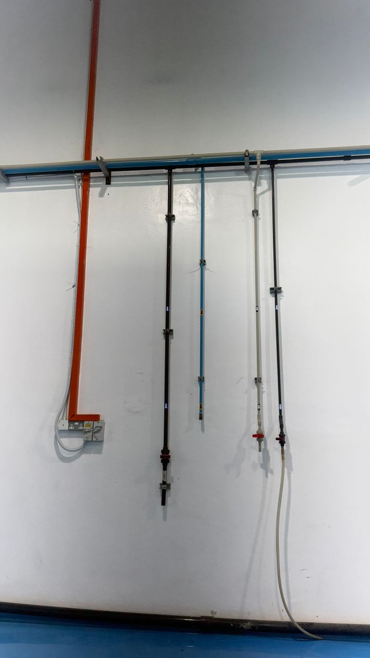 Batu Kawan Industrial Park, Factory Warehouse - photo 6