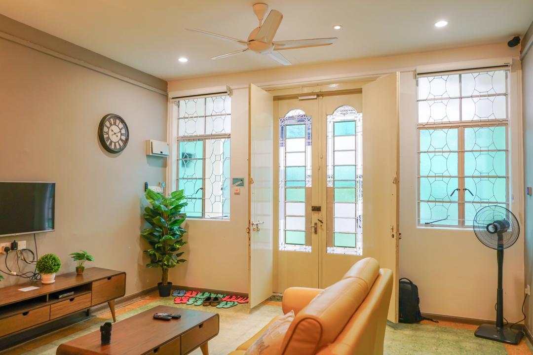 Georgetown Pulau Tikus 2 Storey Prewar House - photo 3