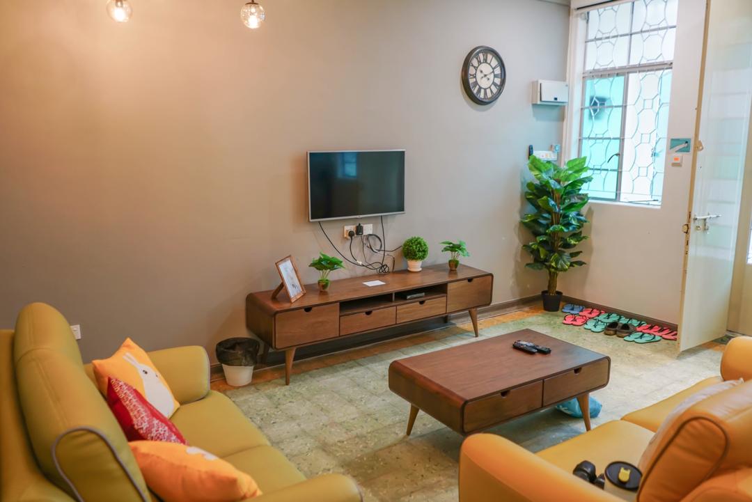 Georgetown Pulau Tikus 2 Storey Prewar House - photo 4