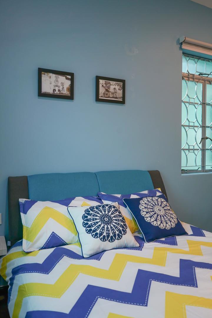 Georgetown Pulau Tikus 2 Storey Prewar House - photo 5