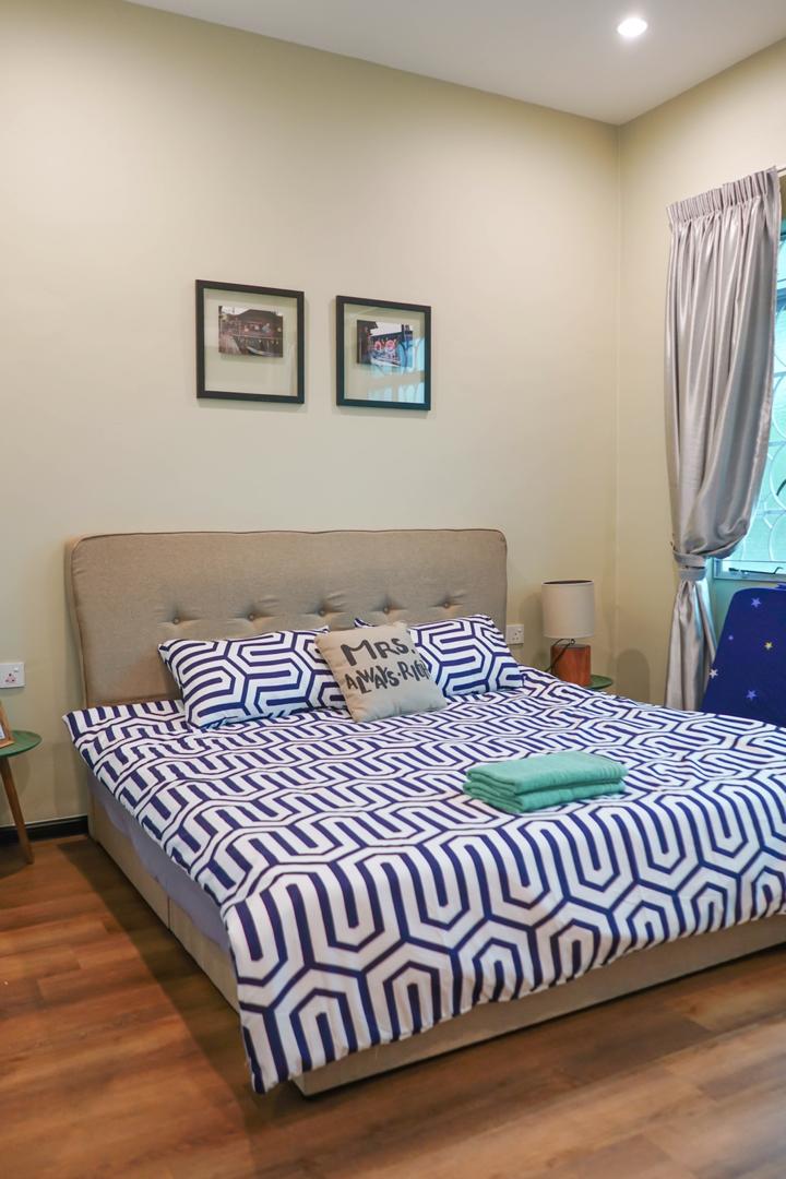 Georgetown Pulau Tikus 2 Storey Prewar House - photo 7