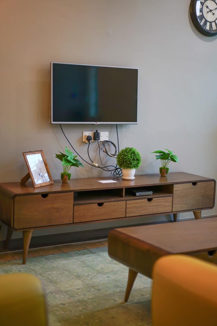 Georgetown Pulau Tikus 2 Storey Prewar House - photo 8