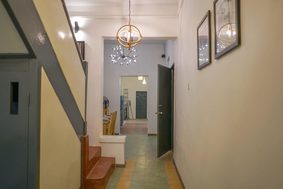 Georgetown Pulau Tikus 2 Storey Prewar House - photo 9