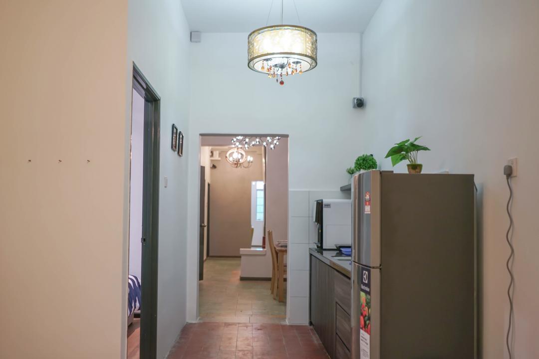 Georgetown Pulau Tikus 2 Storey Prewar House - photo 10
