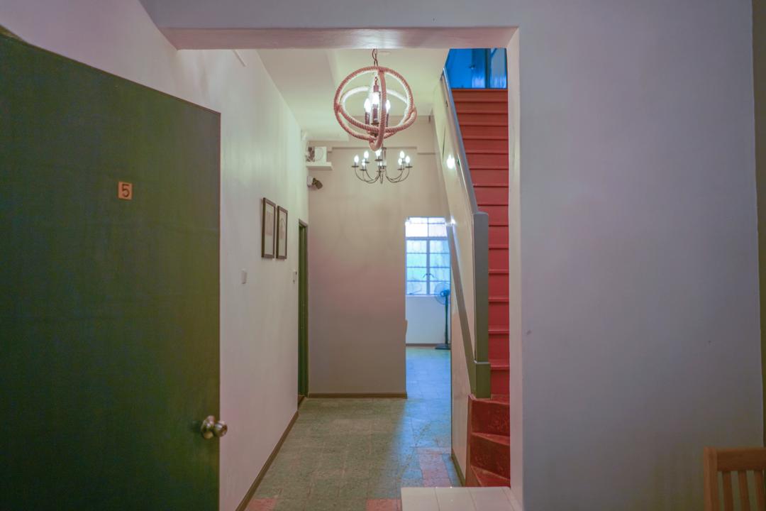 Georgetown Pulau Tikus 2 Storey Prewar House - photo 12