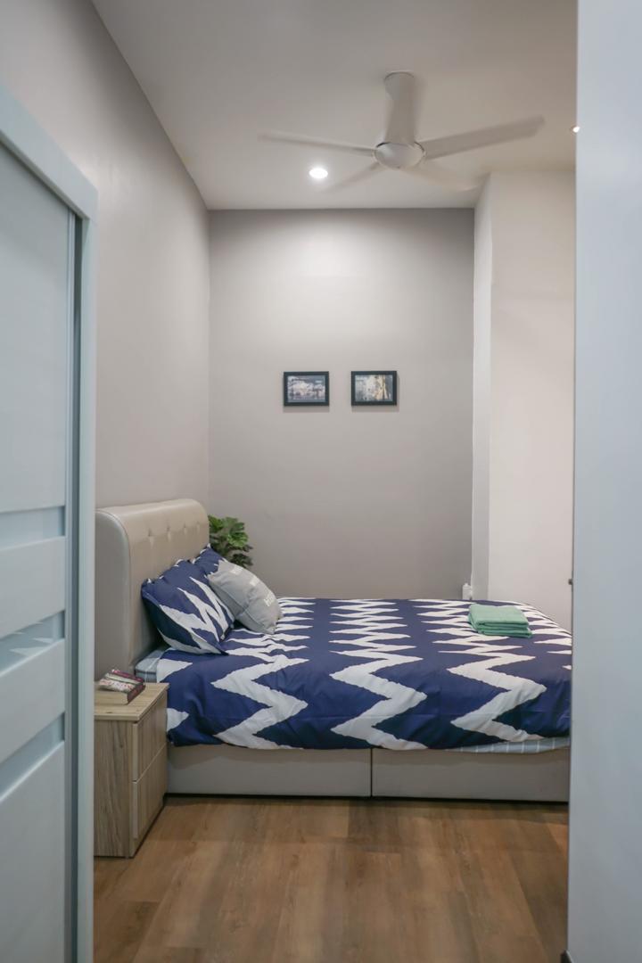 Georgetown Pulau Tikus 2 Storey Prewar House - photo 13
