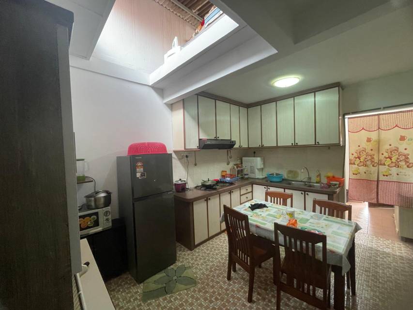 Tanjung Tokong Jalan Gajah 1Sty Terrace 1350sf - photo 3