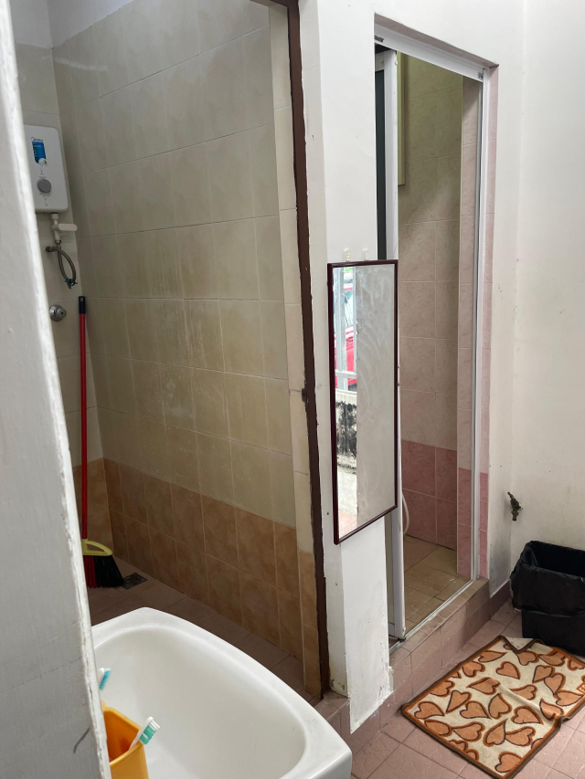 Tanjung Tokong Jalan Gajah 1Sty Terrace 1350sf - photo 4
