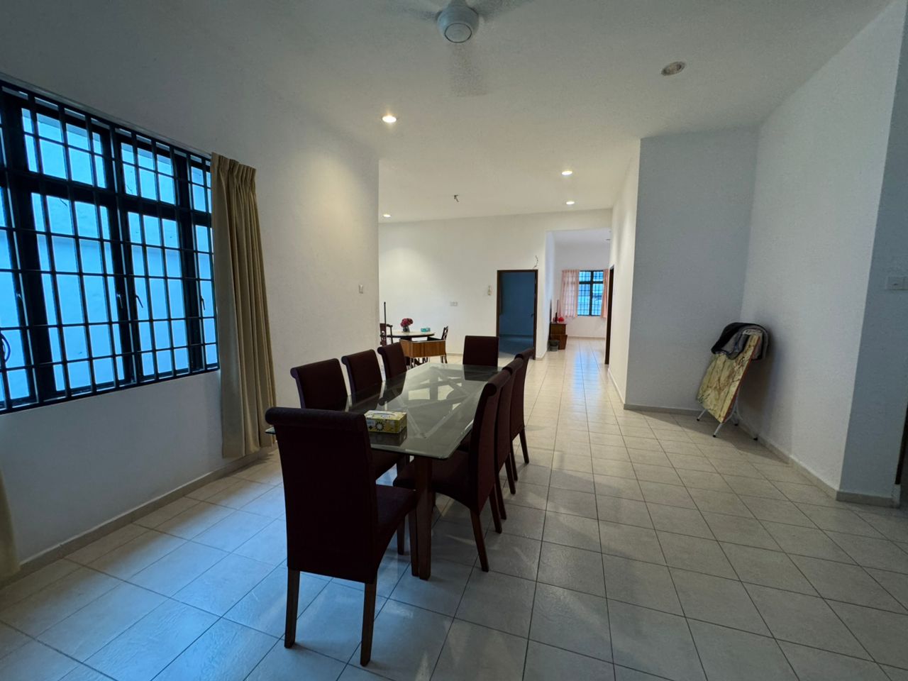 1Sty Semi D Tanjung Tokong 4734sf Big Compunnd - photo 4