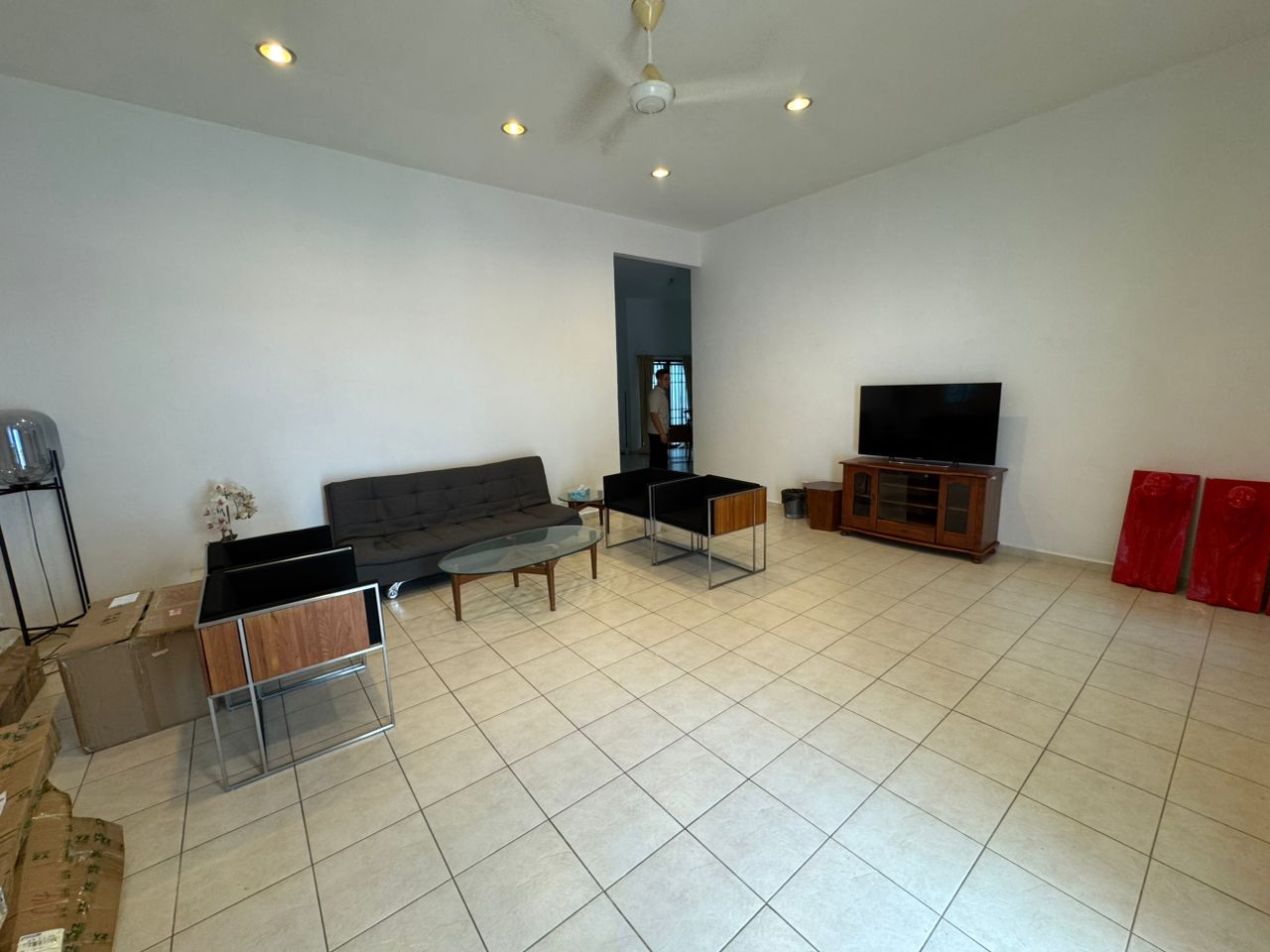 1Sty Semi D Tanjung Tokong 4734sf Big Compunnd - photo 10
