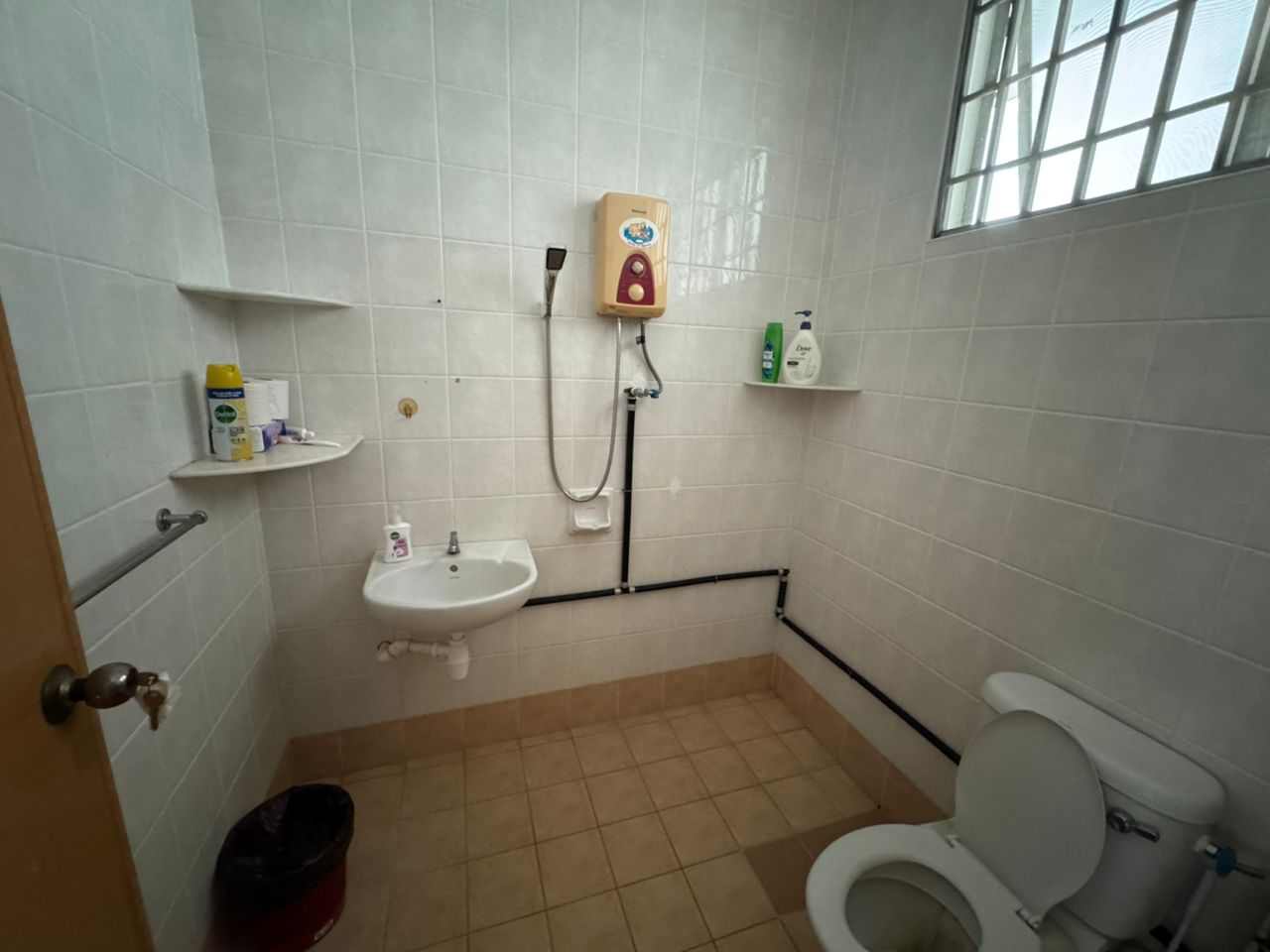 1Sty Semi D Tanjung Tokong 4734sf Big Compunnd - photo 12
