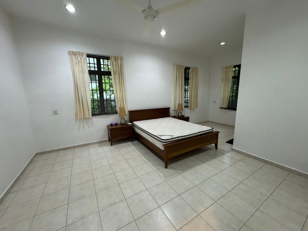 1Sty Semi D Tanjung Tokong 4734sf Big Compunnd - photo 13