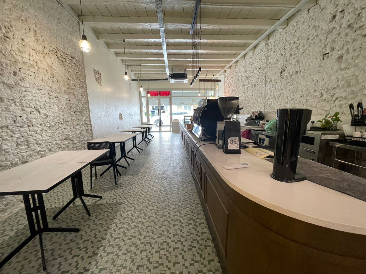 2 Storey Shop Georgetown 4000sf - photo 5
