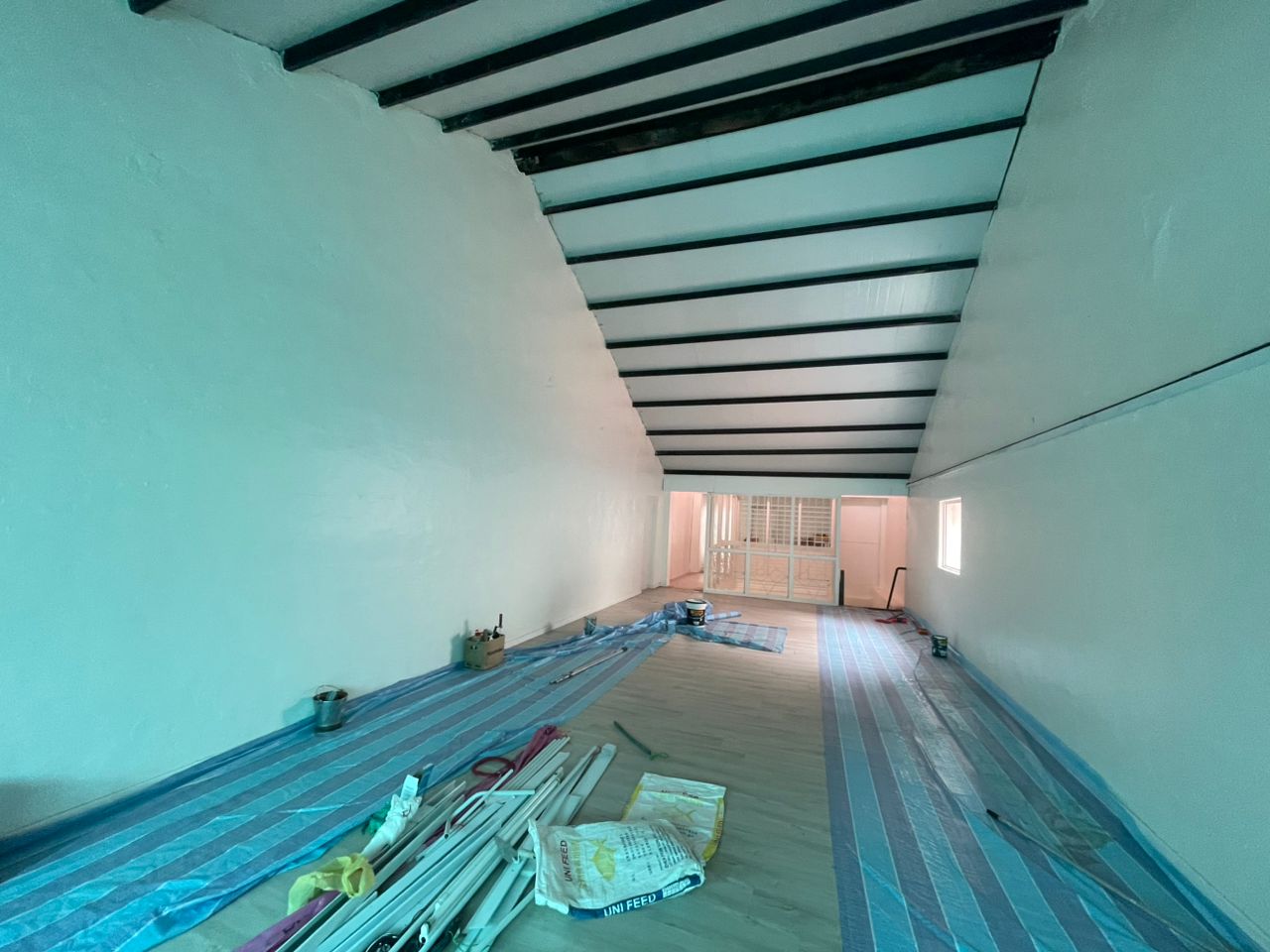 2 Storey Shop Georgetown 4000sf - photo 6
