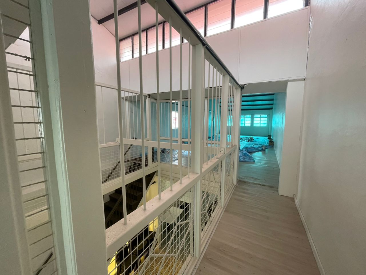 2 Storey Shop Georgetown 4000sf - photo 8