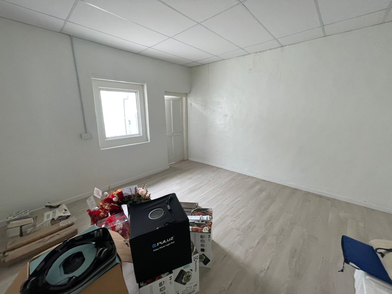 2 Storey Shop Georgetown 4000sf - photo 10