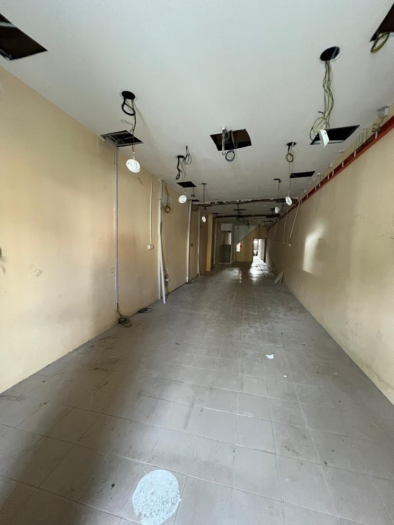 Lebuh Carnarvon, Melayu Georgetown - photo 2