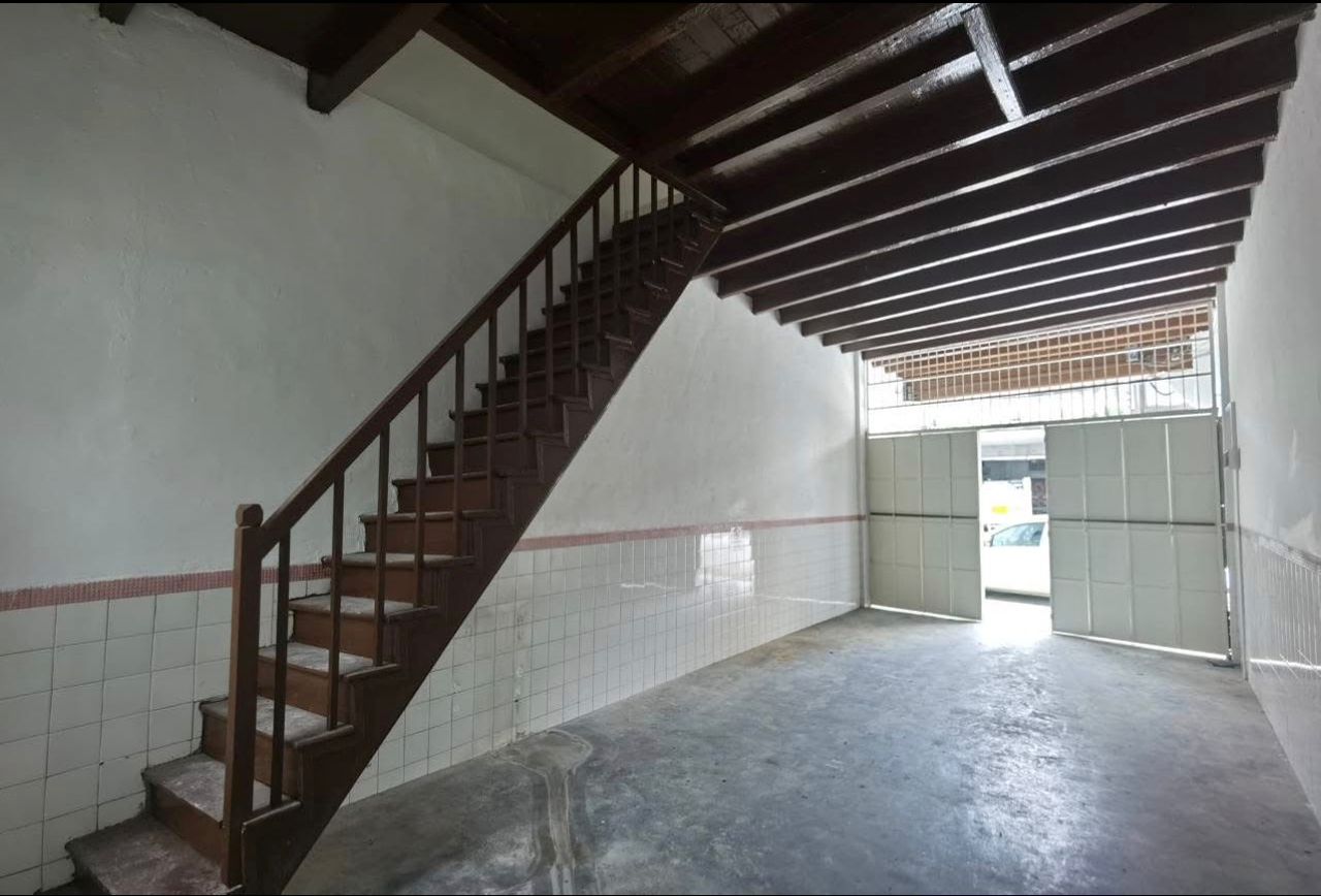 Georgetown Beach Street Lebuh Pantai 2 Storey Shop - photo 3
