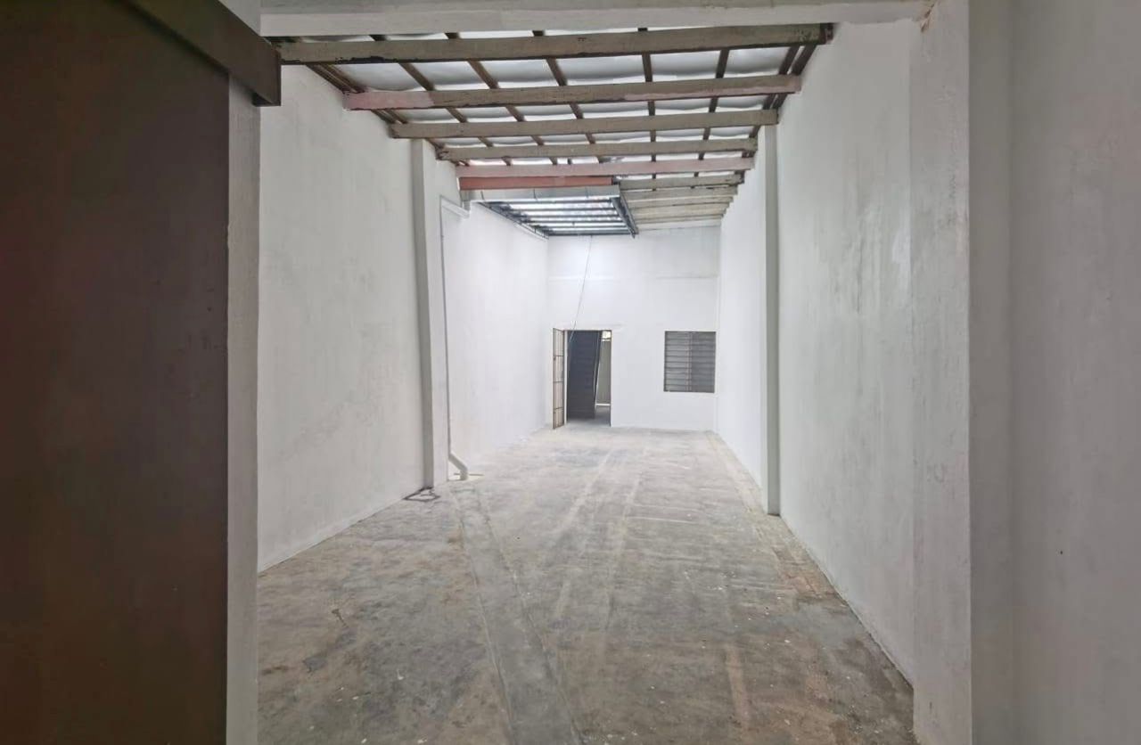 Georgetown Beach Street Lebuh Pantai 2 Storey Shop - photo 4