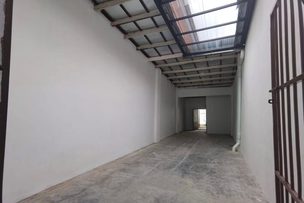 Georgetown Beach Street Lebuh Pantai 2 Storey Shop - photo 5