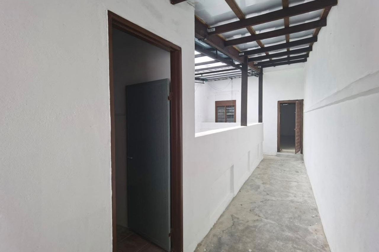 Georgetown Beach Street Lebuh Pantai 2 Storey Shop - photo 6