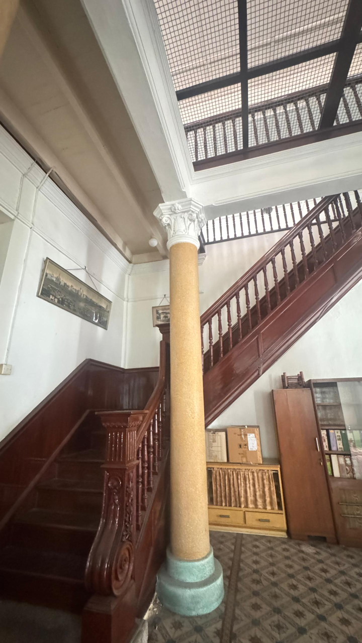 2 Sty Bungalow Pulau Tikus Lebuhraya Peel 35000sf - photo 4