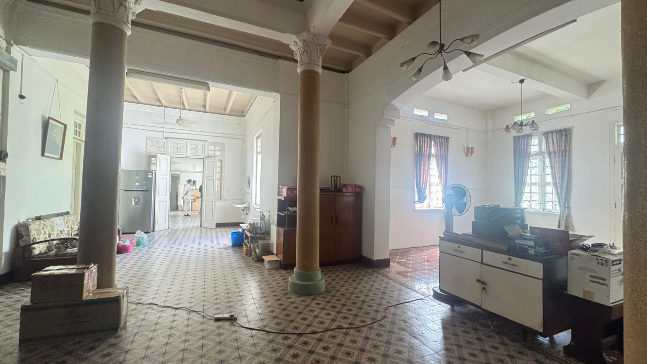 2 Sty Bungalow Pulau Tikus Lebuhraya Peel 35000sf - photo 5