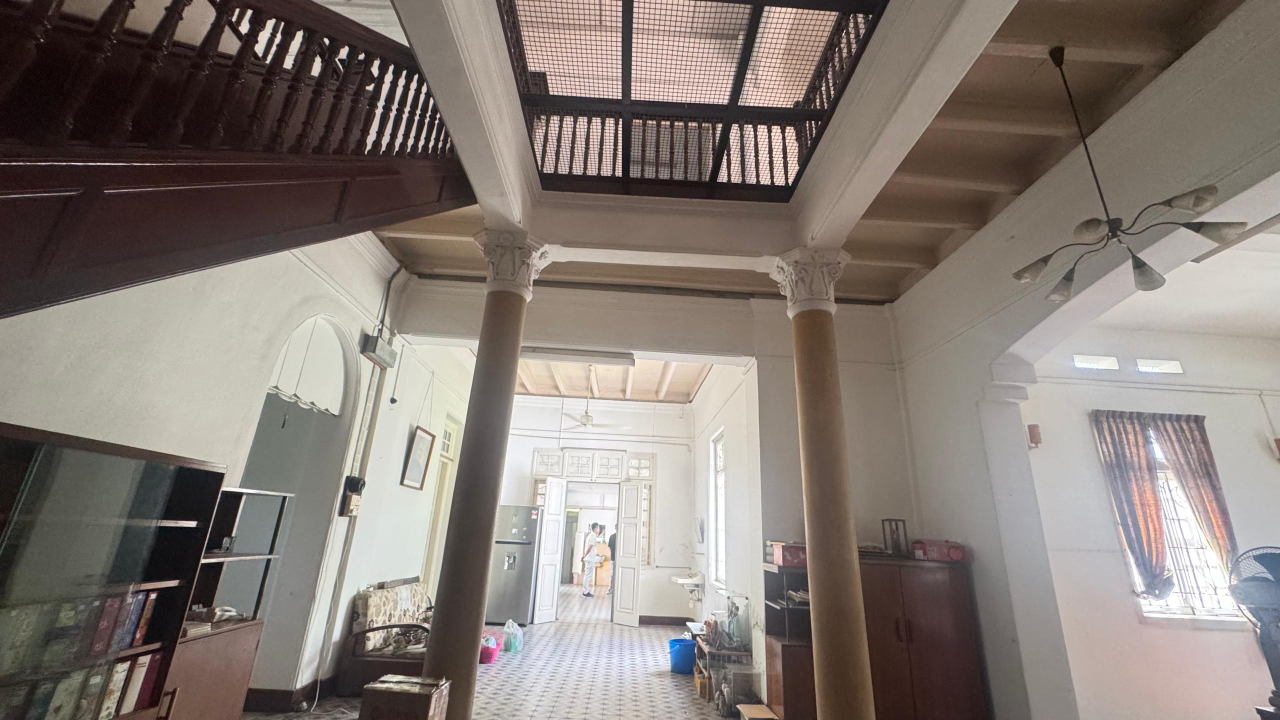 2 Sty Bungalow Pulau Tikus Lebuhraya Peel 35000sf - photo 6