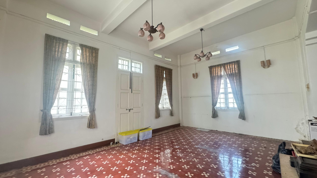 2 Sty Bungalow Pulau Tikus Lebuhraya Peel 35000sf - photo 7