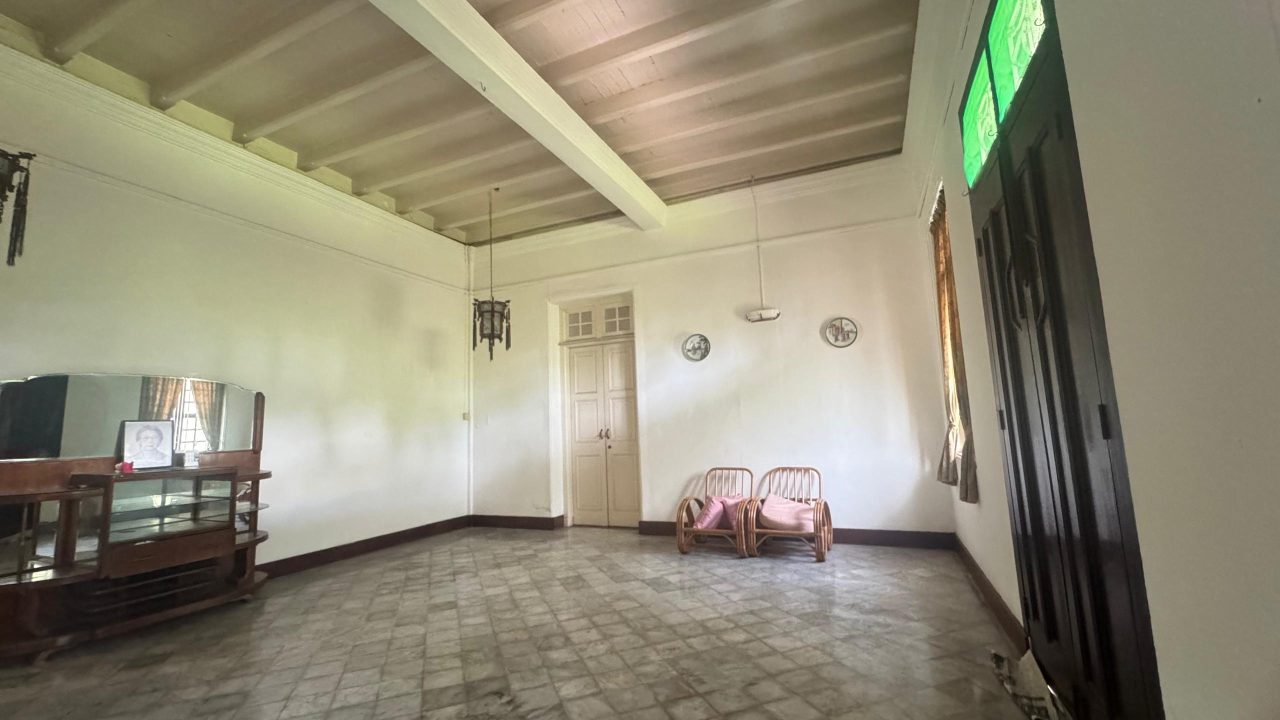 2 Sty Bungalow Pulau Tikus Lebuhraya Peel 35000sf - photo 8