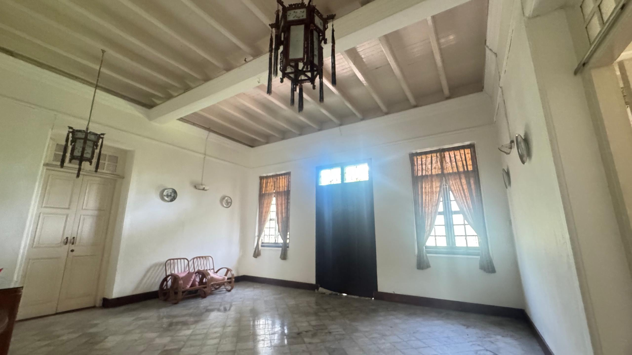 2 Sty Bungalow Pulau Tikus Lebuhraya Peel 35000sf - photo 9