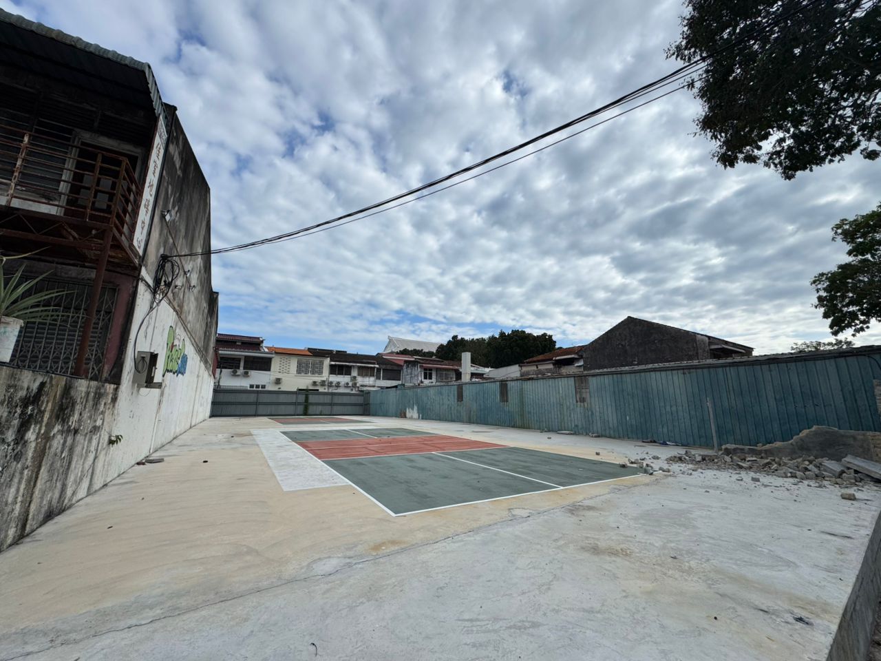 Light Industry Land Jalan P Ramlee Sungai Pinang - photo 6