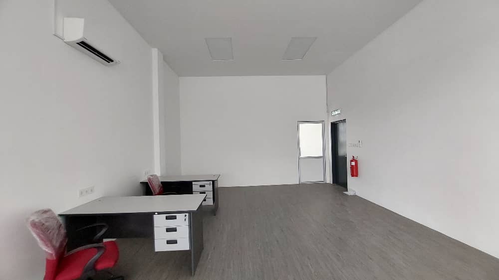 Diamond Valley 2 Storey Light Industry - photo 5