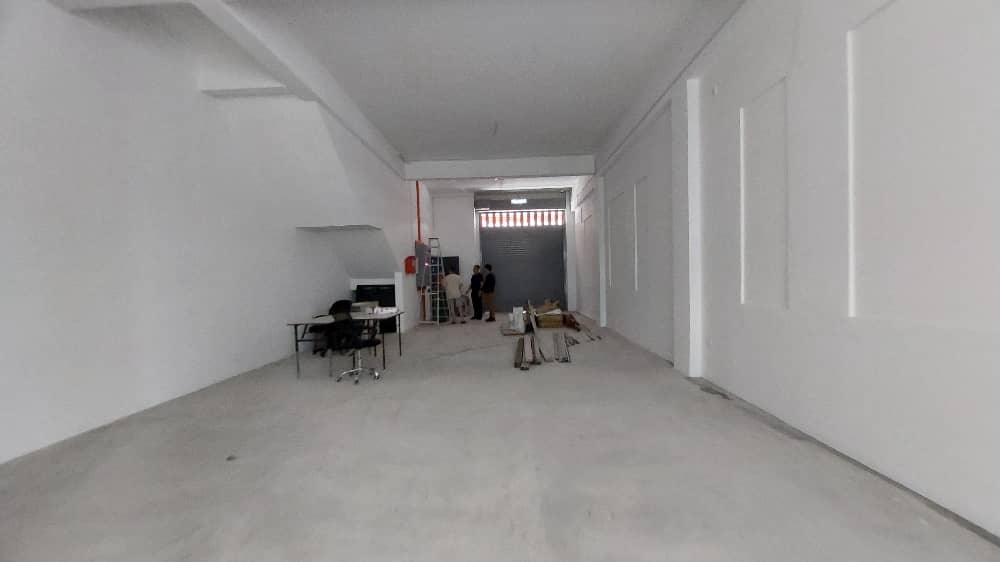 Diamond Valley 2 Storey Light Industry - photo 6