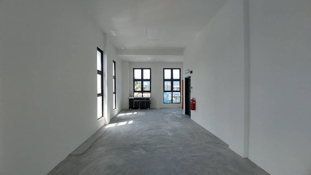 Diamond Valley 2 Storey Light Industry - photo 8