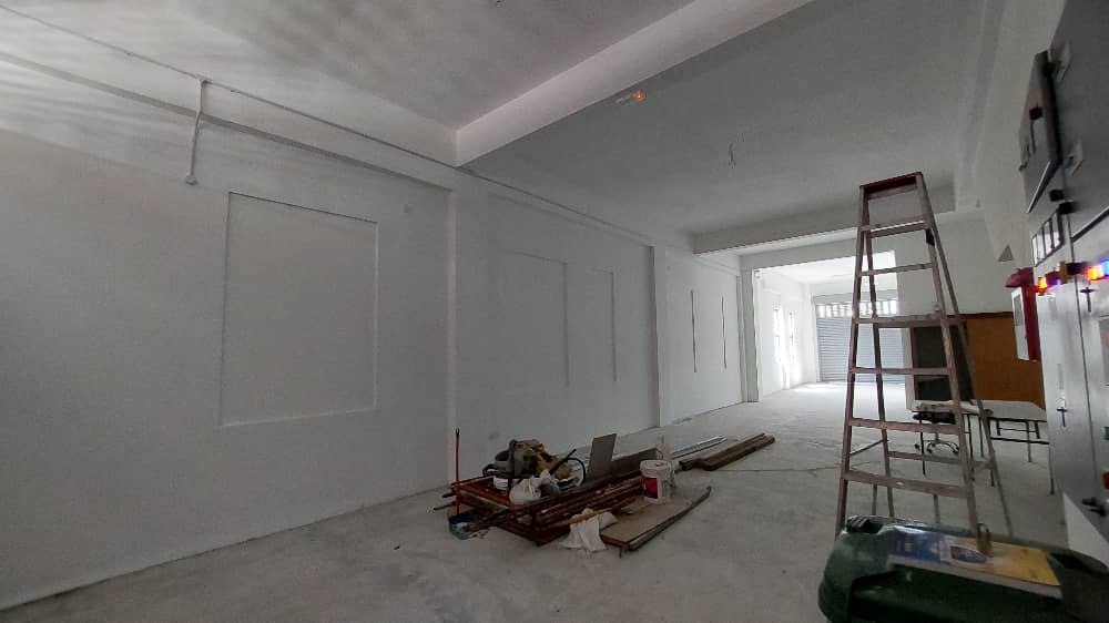 Diamond Valley 2 Storey Light Industry - photo 10