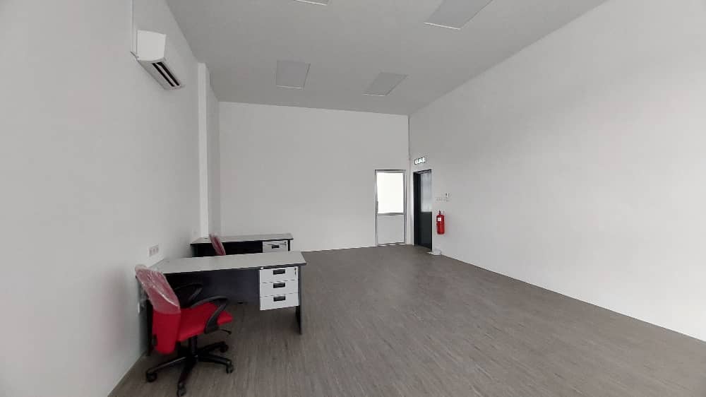 Diamond Valley 2 Storey Light Industry - photo 13