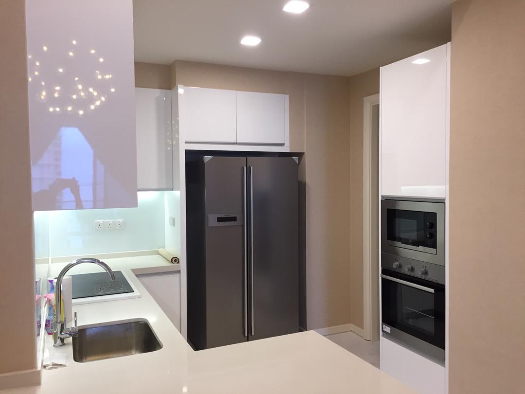 Setia V Residences Move In Condition 1435sf - photo 5