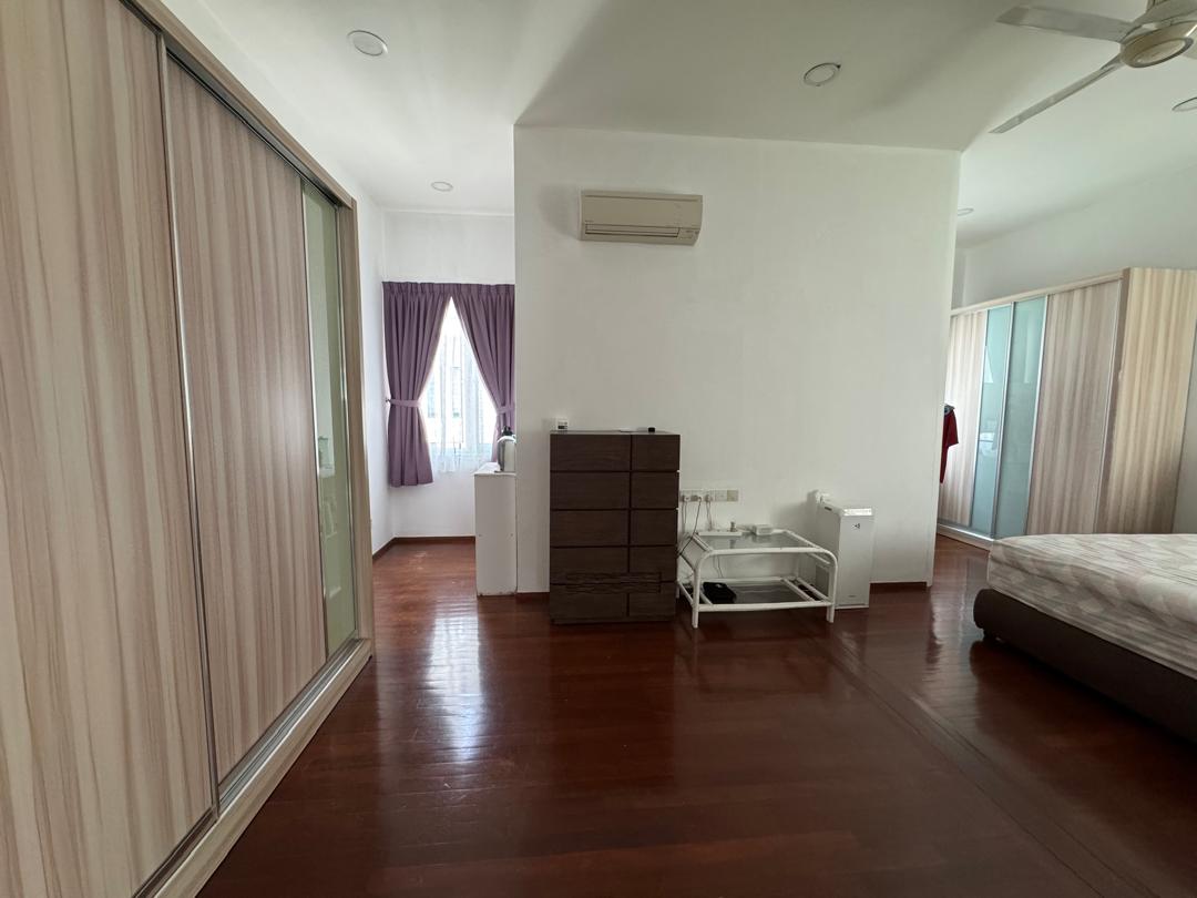 2 Permai Tanjung Bunga Lintang Lembah Permai - photo 6