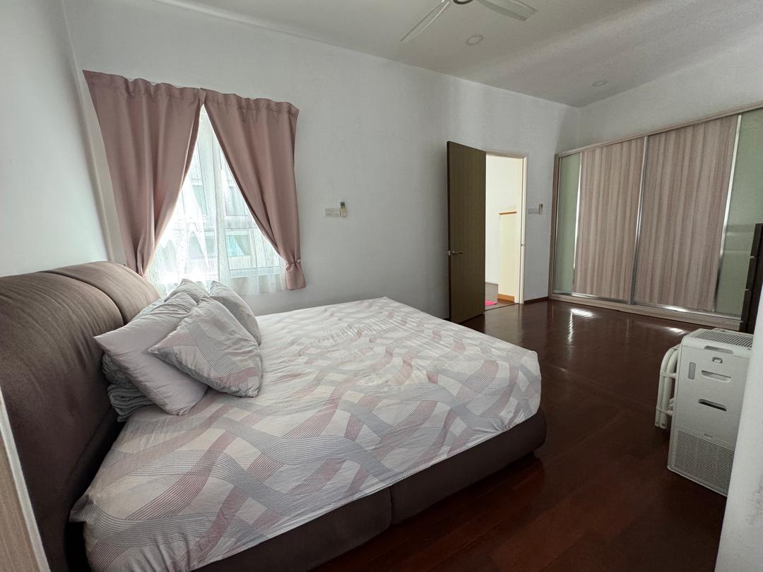 2 Permai Tanjung Bunga Lintang Lembah Permai - photo 9