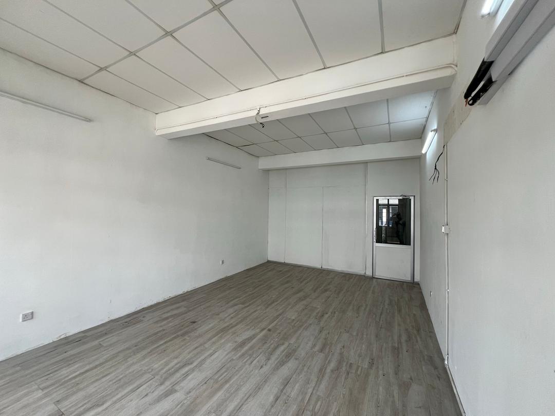 Georgetown Jalan Seang Tek 2 Storey Shop - photo 5